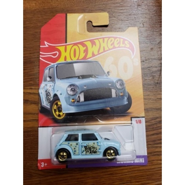 Morris Mini