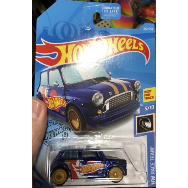 Morris Mini