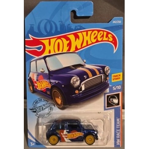 Morris Mini