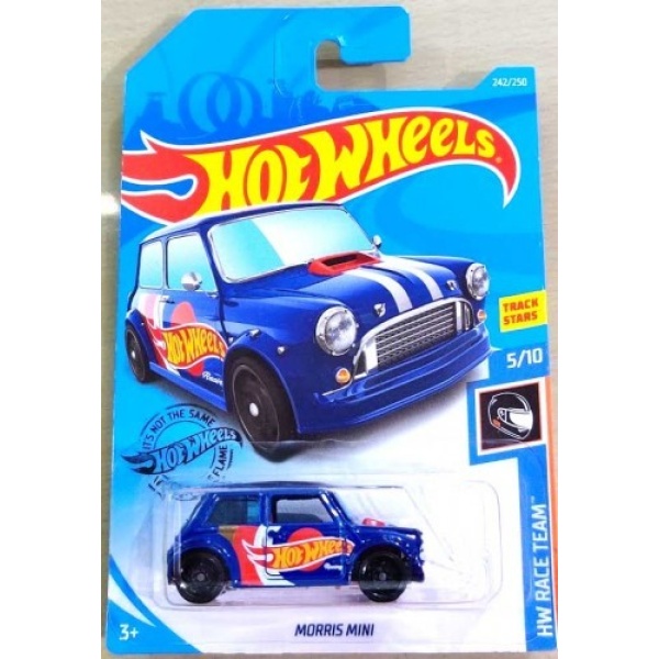 Morris Mini