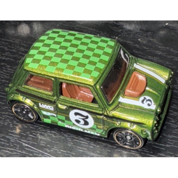 Morris Mini