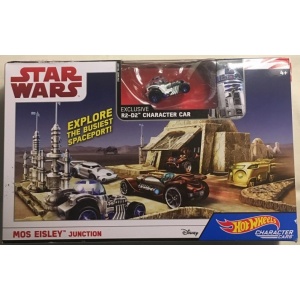 Mos Eisley Junction