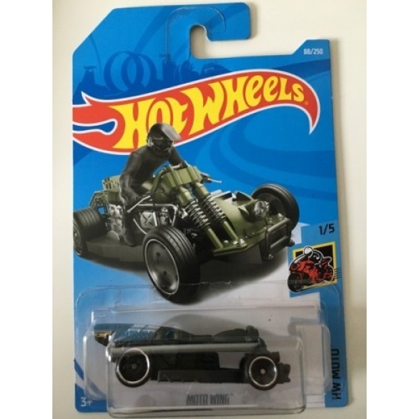 Moto Wing