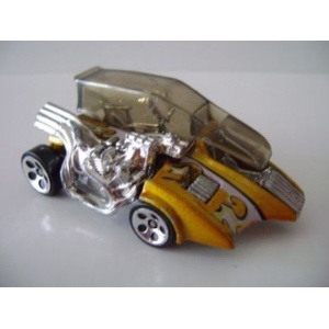 Motor Psycho