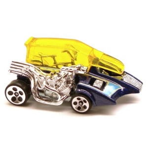 Motor Psycho