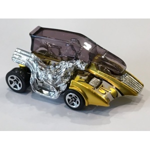 Motor Psycho