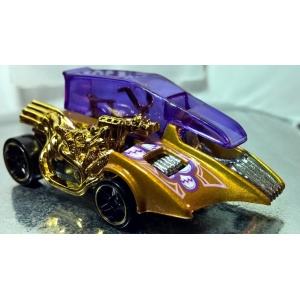 Motor Psycho