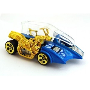 Motor Psycho