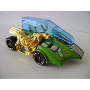 Motor Psycho