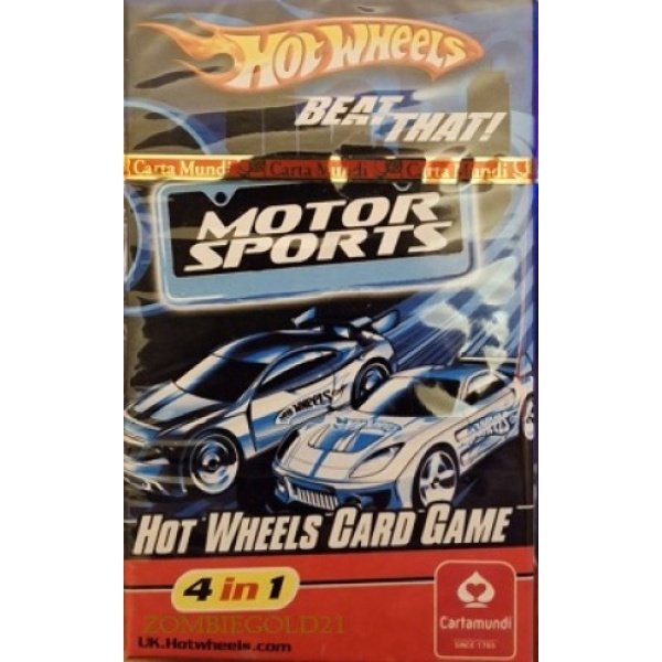 Motor Sports