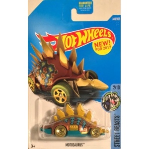 Motosaurus