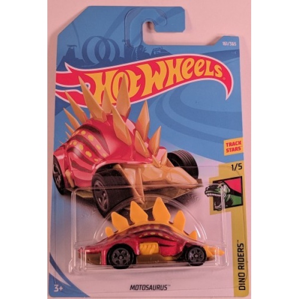 Motosaurus