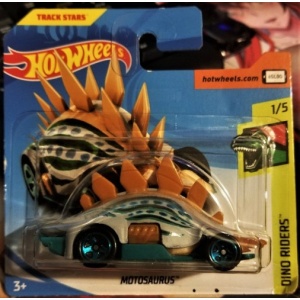Motosaurus