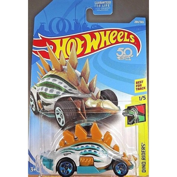 Motosaurus