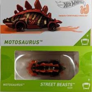 Motosaurus