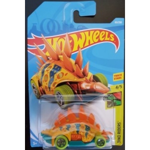 Motosaurus