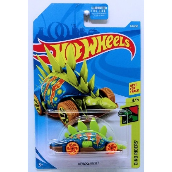 Motosaurus