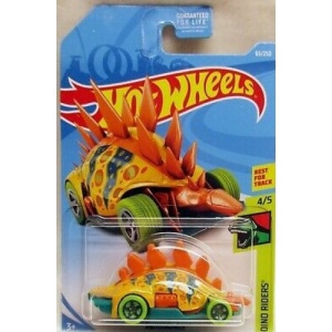 Motosaurus