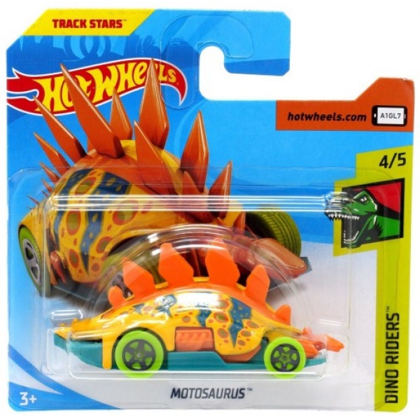 Motosaurus