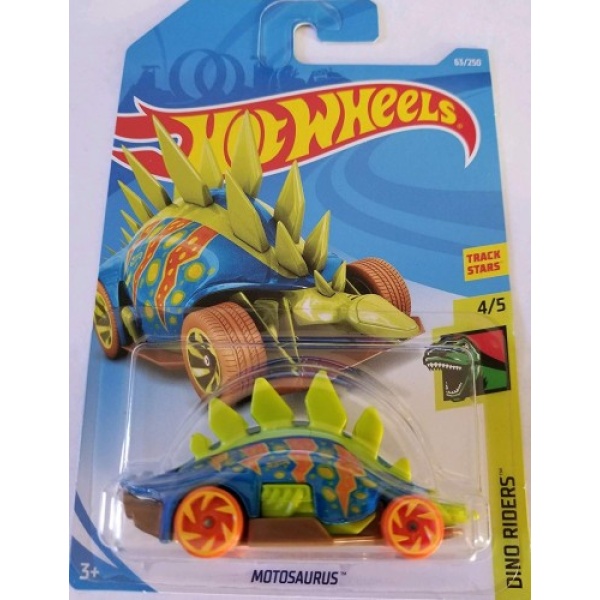 Motosaurus