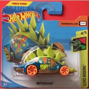 Motosaurus
