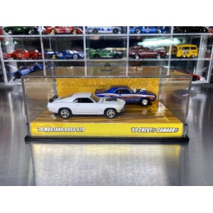 Motown Muscle 2-Car Set