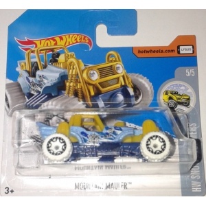 Mountain Mauler