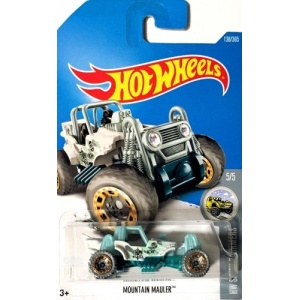 Mountain Mauler