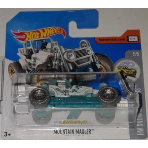 Mountain Mauler