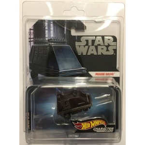 Mouse Droid