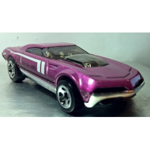 Muscle Speeder
