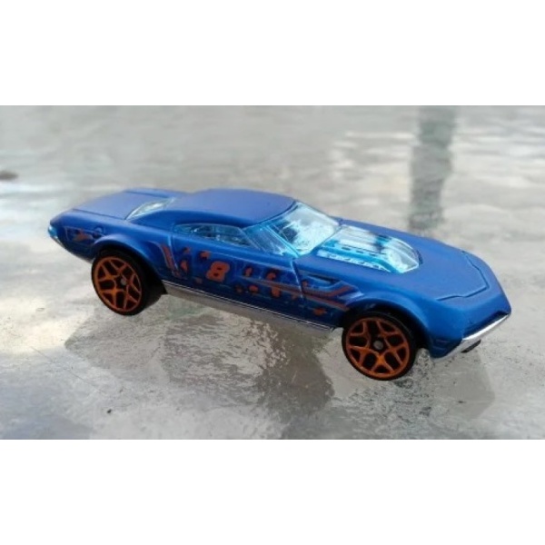 Muscle Speeder