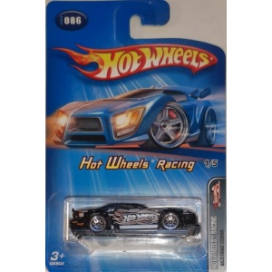 Mustang Cobra