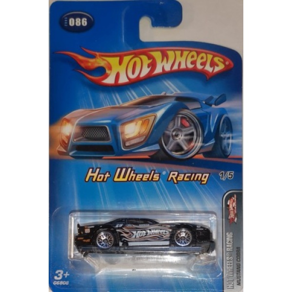 Mustang Cobra