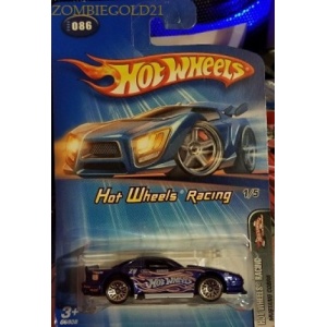 Mustang Cobra