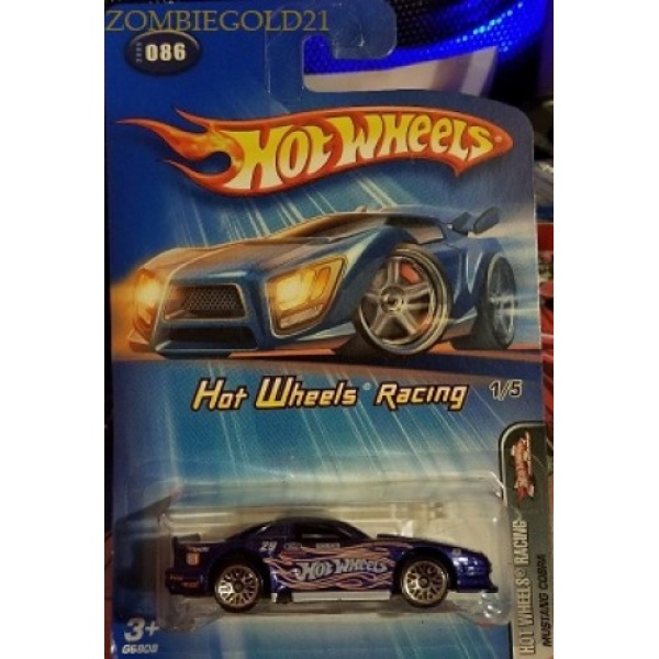 Mustang Cobra