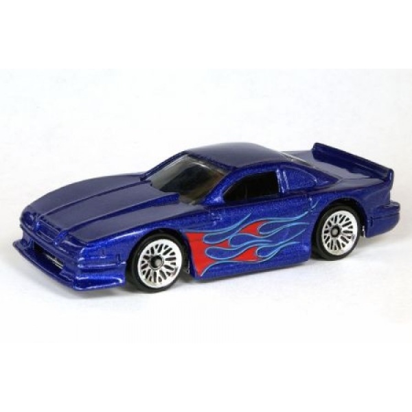 Mustang Cobra
