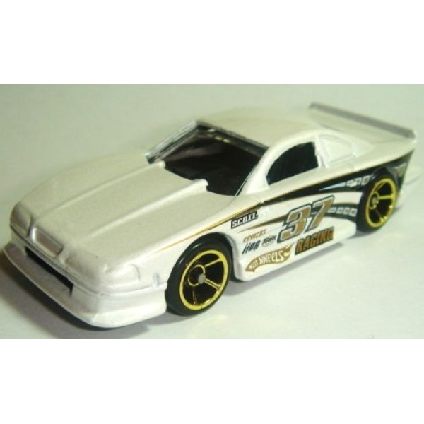 Mustang Cobra