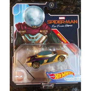 Mysterio