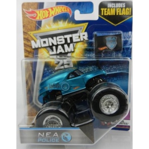 N.E.A. Police