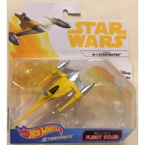 Naboo N-1 Starfighter