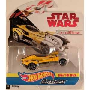 Naboo N-1 Starfighter