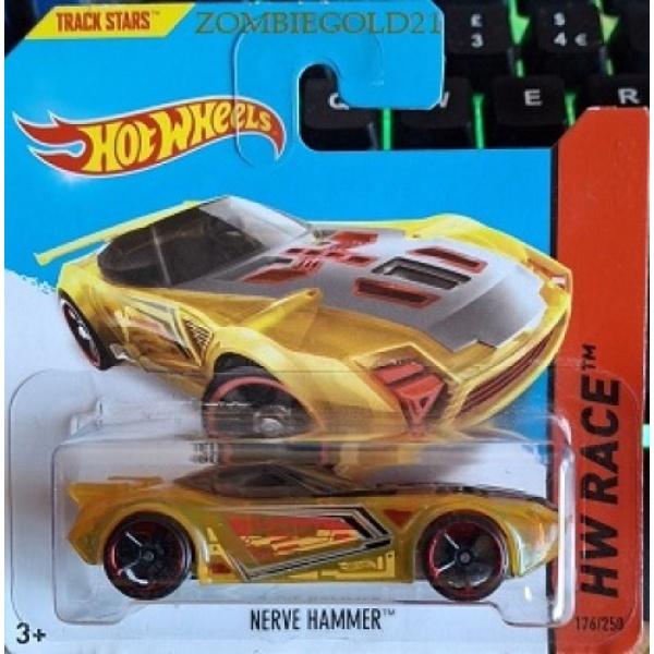 Nerve Hammer