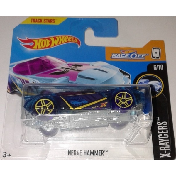 Nerve Hammer