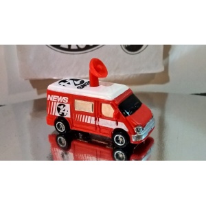 News Van