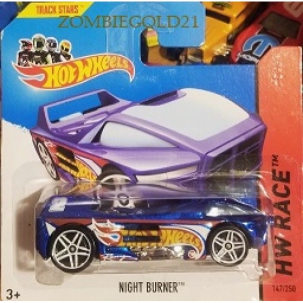 Night Burner
