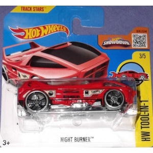 Night Burner