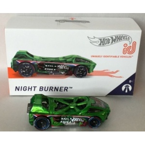 Night Burner