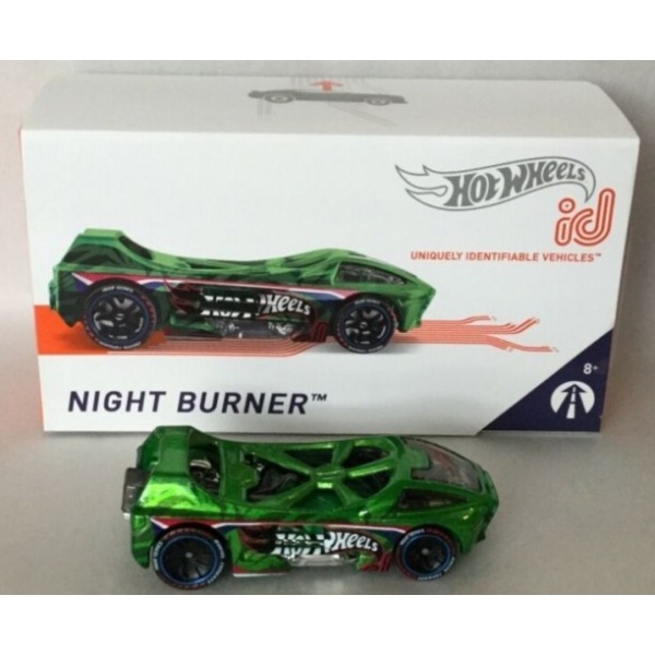 Night Burner