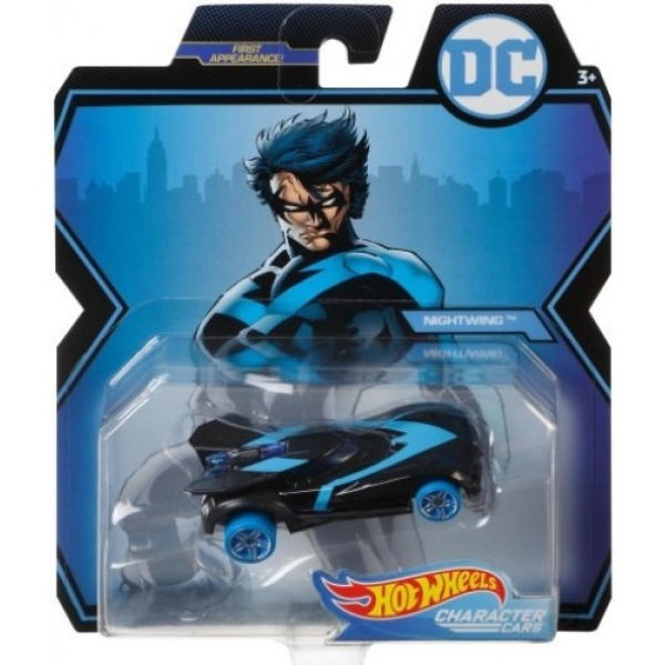 Nightwing